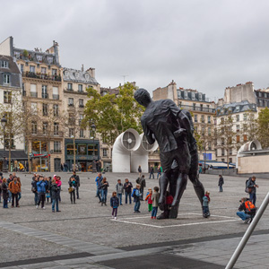 Париж - изображение 2