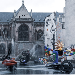 Париж - изображение 3