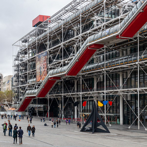 Париж - изображение 4