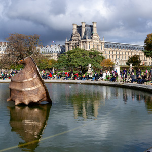 Париж - изображение 5