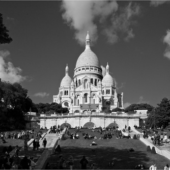 Париж - изображение 6