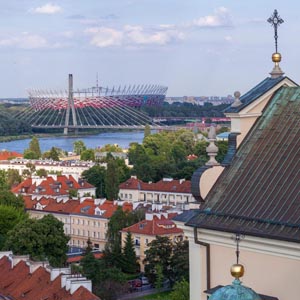 Варшава - изображение 10