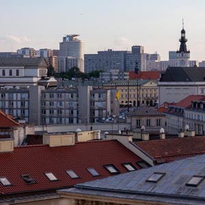 Варшава - изображение 11