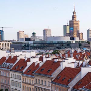 Варшава - изображение 12