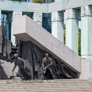 Варшава - изображение 13