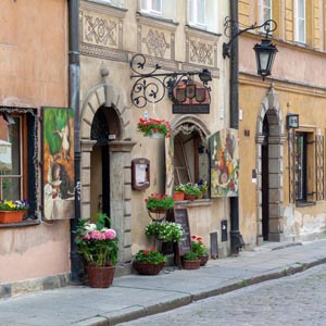 Варшава - изображение 14