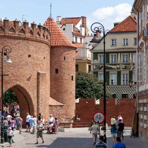 Варшава - изображение 2