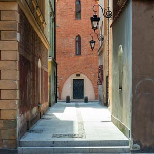 Варшава - изображение 6