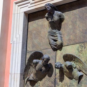 Варшава - изображение 7