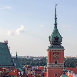 Варшава - изображение 9