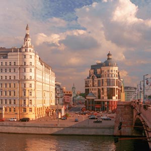 Москва - изображение 10