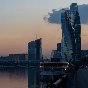 Москва - изображение 13