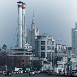 Москва - изображение 1