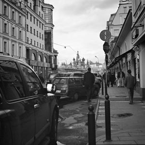 Москва - изображение 2