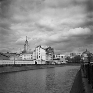 Москва - изображение 3