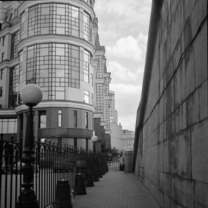 Москва - изображение 4