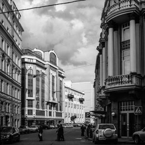 Москва - изображение 5