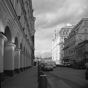 Москва - изображение 6