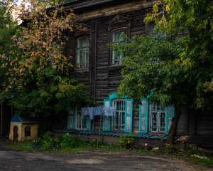 Томск Tomsk - изображение 8