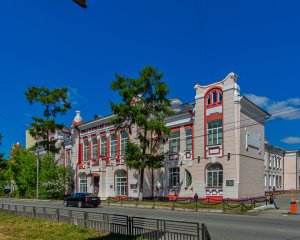 Томск Tomsk - изображение 10