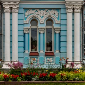 Томск Tomsk - изображение 13