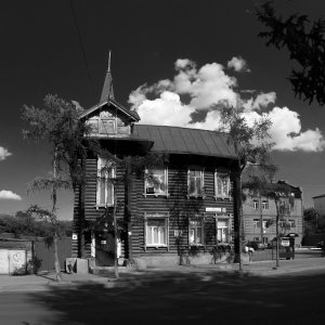 Томск Tomsk - изображение 3