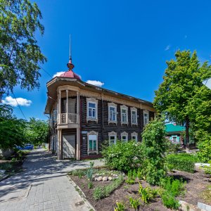 Томск Tomsk - изображение 4