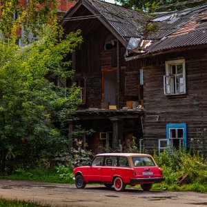 Томск Tomsk - изображение 6