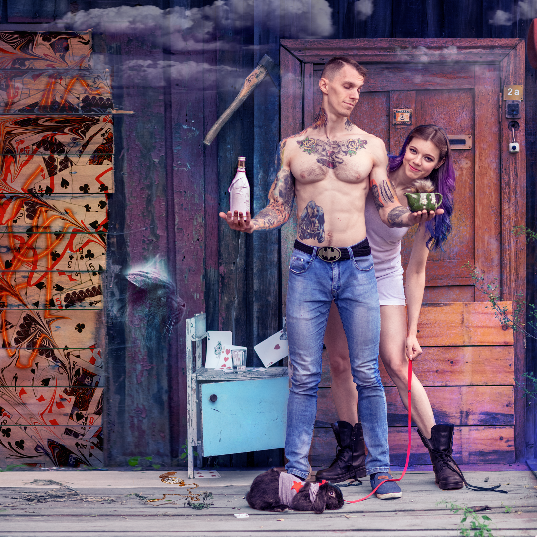 True Alice - изображение 1