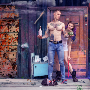 True Alice - изображение 1