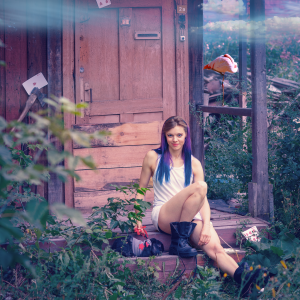 True Alice - изображение 4