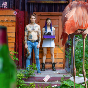 True Alice - изображение 5