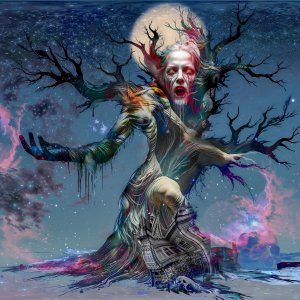 Фольклор Folklore - изображение 3