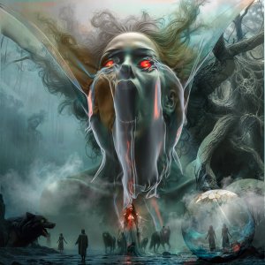 Фольклор Folklore - изображение 6