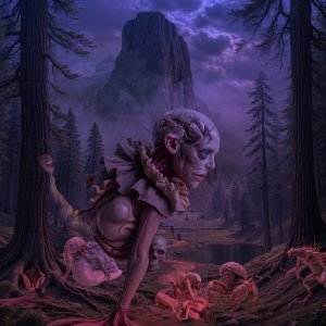 Фольклор Folklore - изображение 7