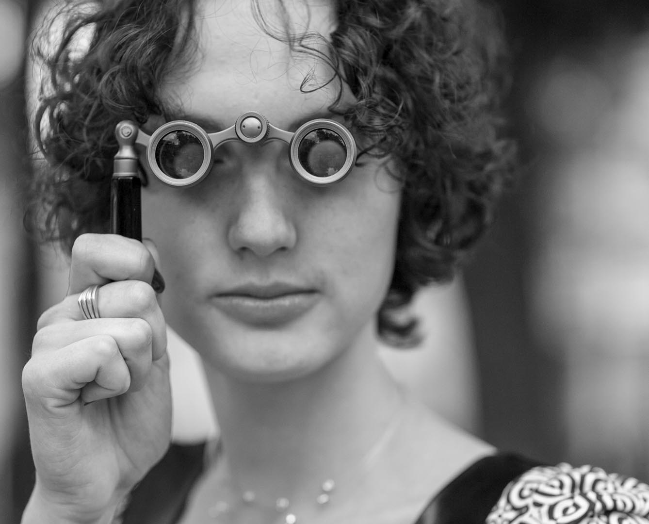 Художественная фотография обнаженной натуры