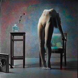 Nude Gallery 1 - изображение 4