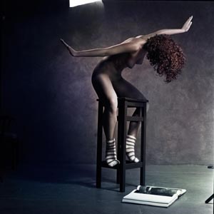 Nude Gallery 1 - изображение 5