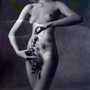 Nude Gallery 2 - изображение 6