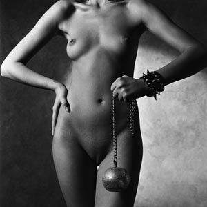 Nude Gallery 2 - изображение 7