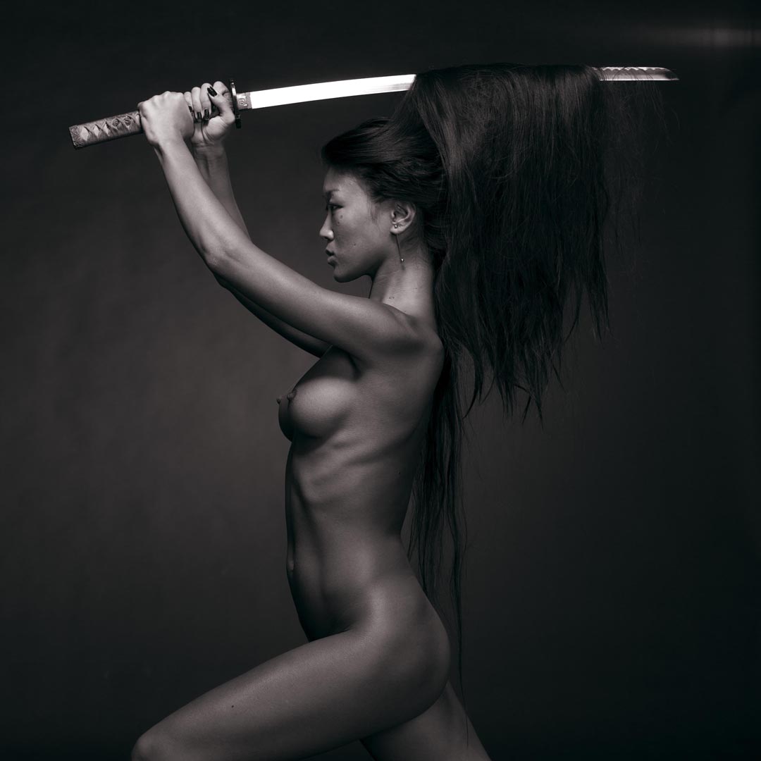 Nude Gallery 3 - изображение 1