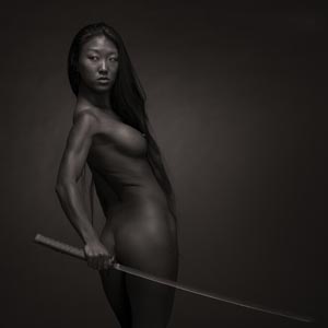 Nude Gallery 3 - изображение 2