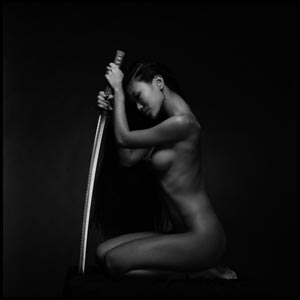 Nude Gallery 3 - изображение 3