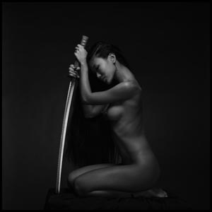 Nude Gallery 3 - изображение 6