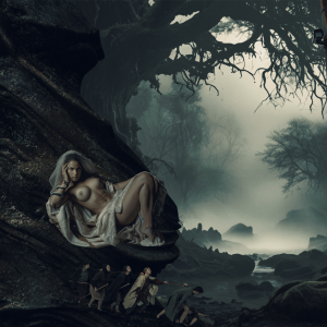 Nude Gallery 5 - изображение 9