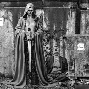 Nude Gallery 5 - изображение 10