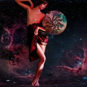 Nude Gallery 5 - изображение 12