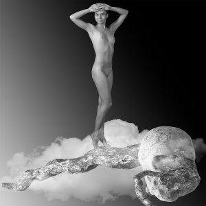 Nude Gallery 5 - изображение 14