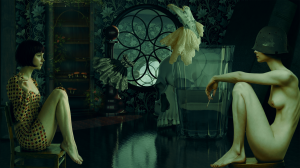 Nude Gallery 5 - изображение 15