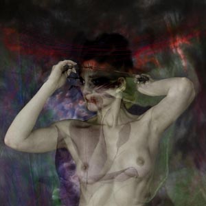 Nude Gallery 5 - изображение 3